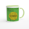 World Full Of Echoes - Ceramic Mug
