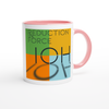 Images of Heaven - Ceramic Mug