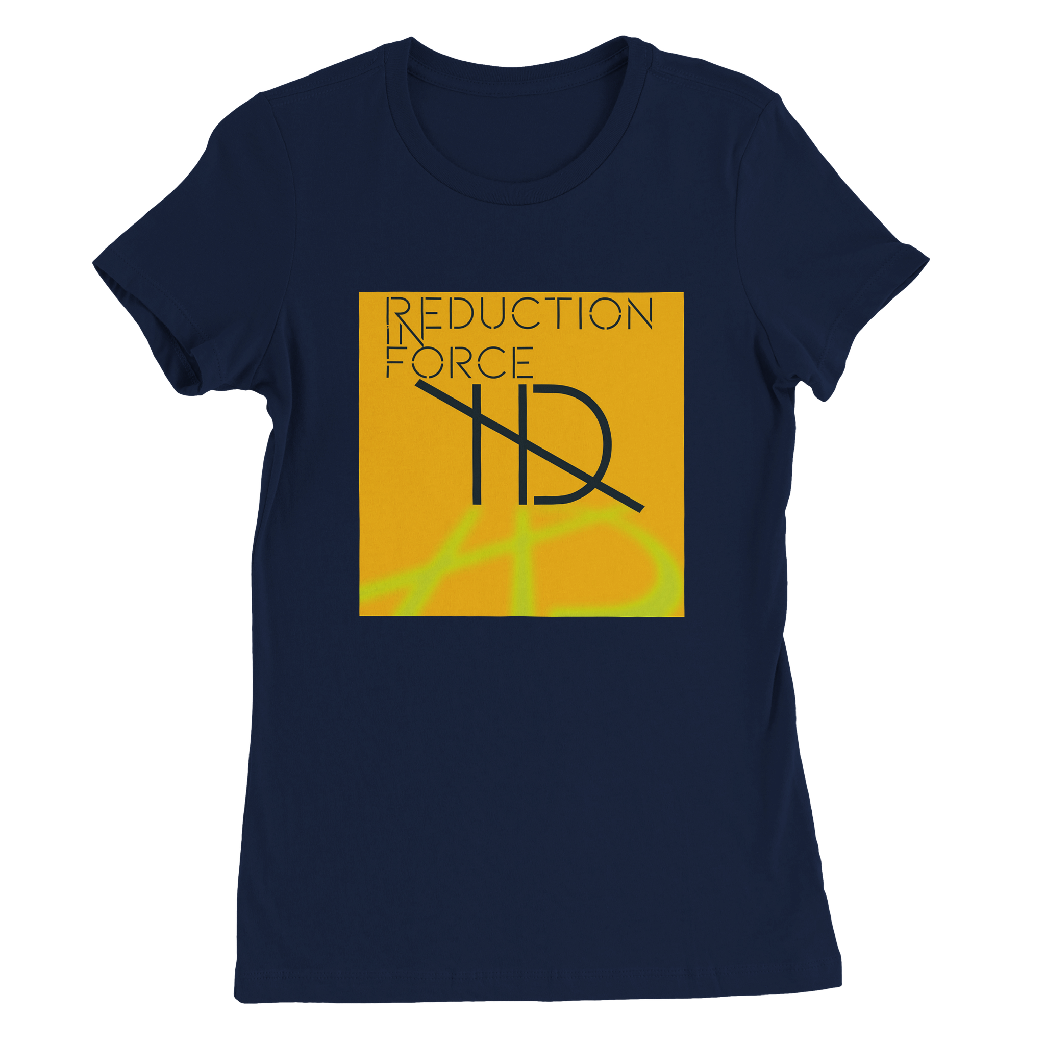No ID - Women&rsquo;s Cut T-Shirt