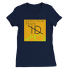 No ID - Women’s Cut T-Shirt