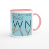 What's Next? - Ceramic Mug