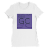 Compromise - Women’s Cut T-Shirt