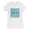 What's Next? - Women’s Cut T-Shirt