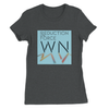 What's Next? - Women’s Cut T-Shirt