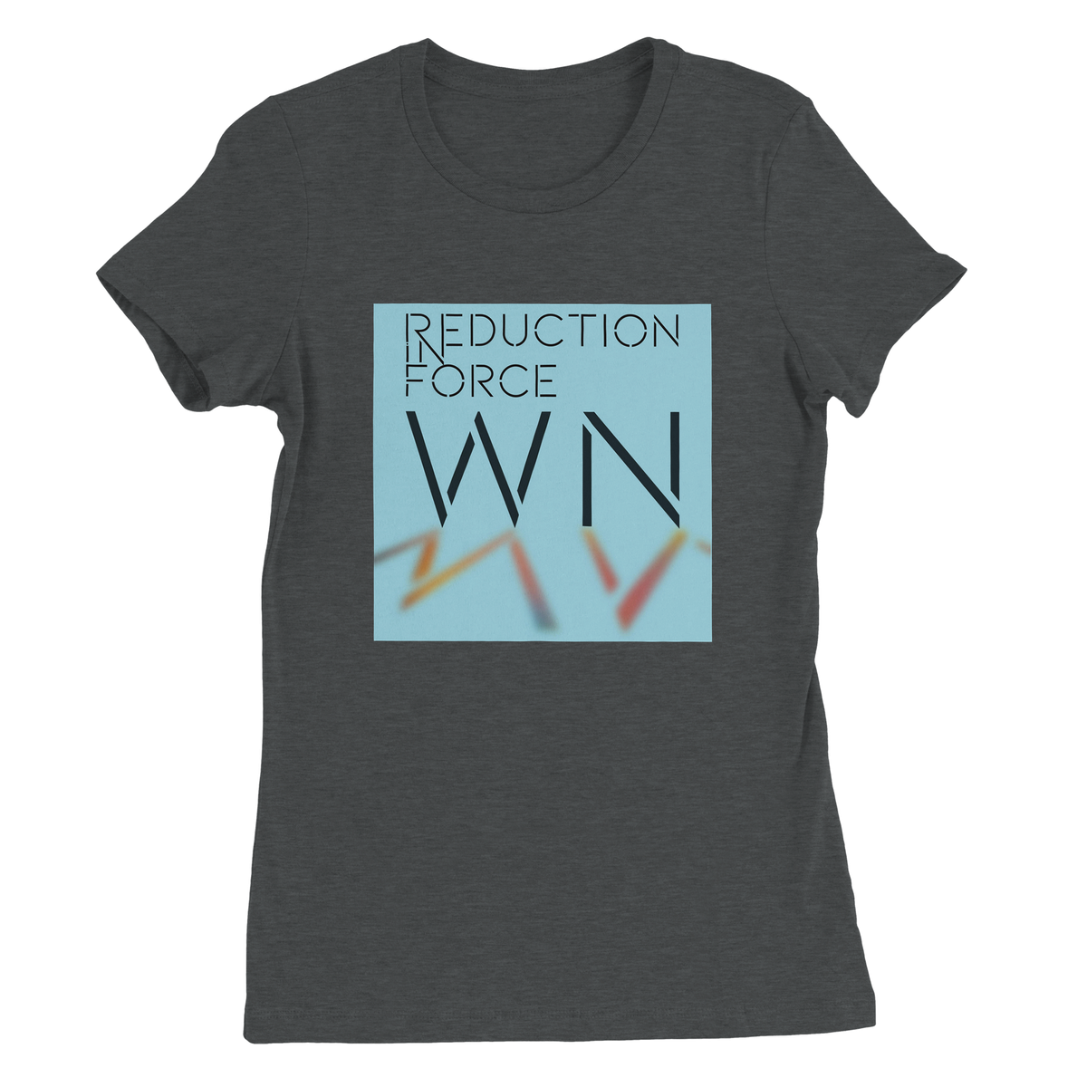 What's Next? - Women’s Cut T-Shirt