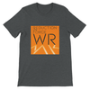 We Run - Unisex T-Shirt