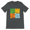 Images of Heaven - Unisex T-Shirt