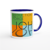 Images of Heaven - Ceramic Mug