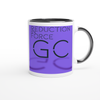Compromise - Ceramic Mug