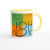 Images of Heaven - Ceramic Mug