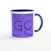 Compromise - Ceramic Mug