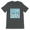 What's Next? - Unisex T-Shirt