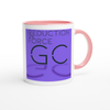 Compromise - Ceramic Mug