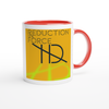 No ID - Ceramic Mug