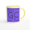 Compromise - Ceramic Mug
