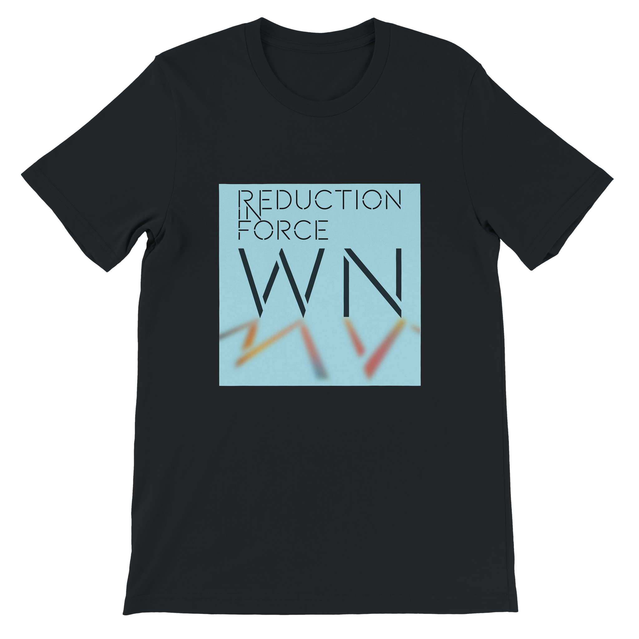 What&#39;s Next? - Unisex T-Shirt