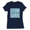 What's Next? - Women’s Cut T-Shirt