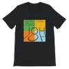 Images of Heaven - Unisex T-Shirt