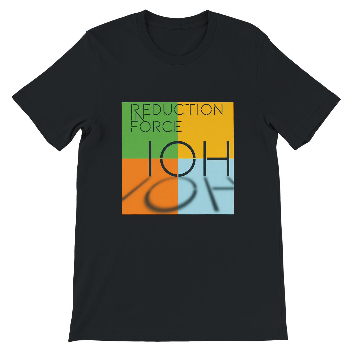 Images of Heaven - Unisex T-Shirt