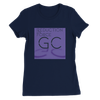 Compromise - Women’s Cut T-Shirt