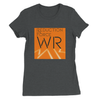 We Run - Women’s Cut T-Shirt