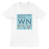 What's Next? - Unisex T-Shirt