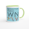 What's Next? - Ceramic Mug