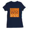 We Run - Women’s Cut T-Shirt