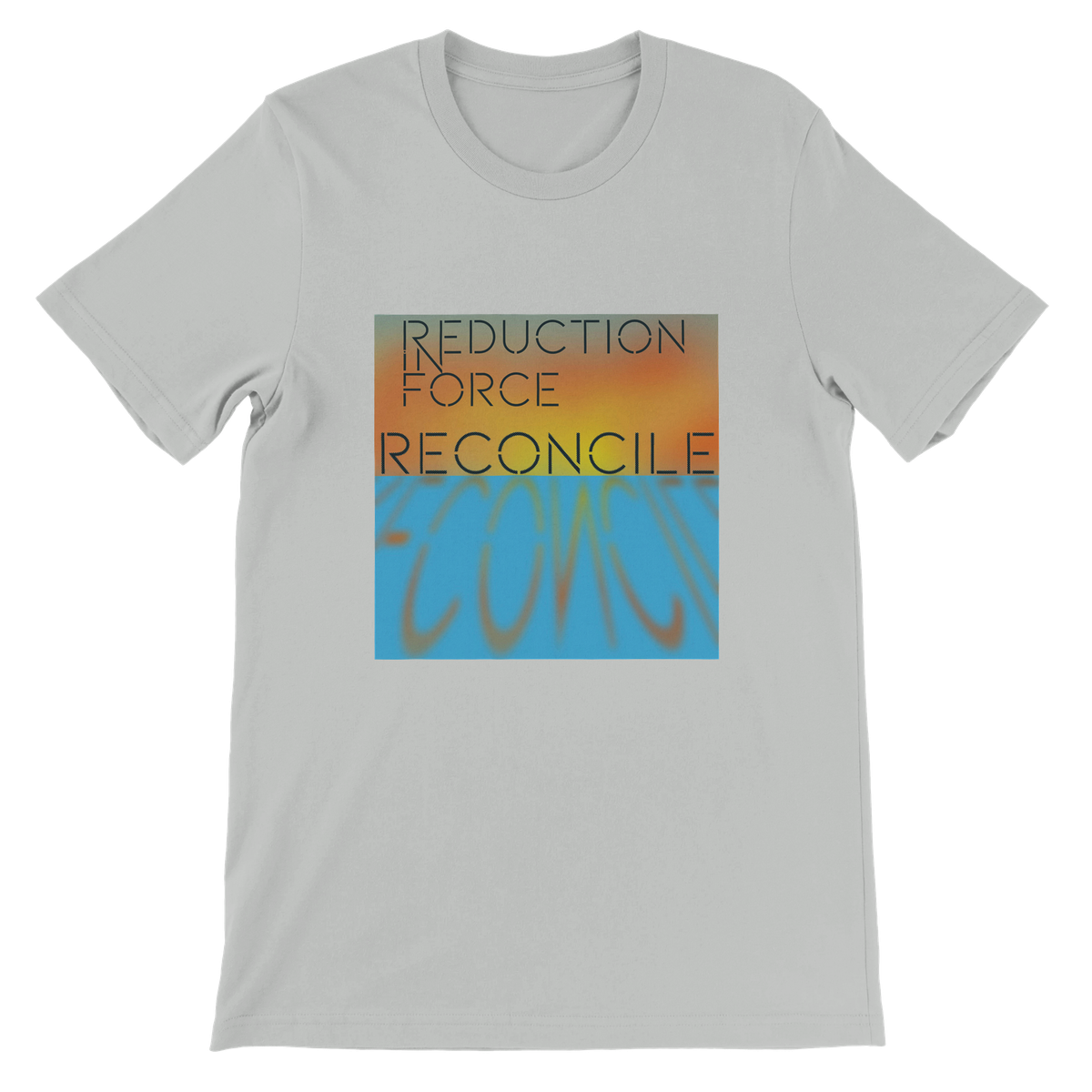 Reconcile - Unisex T-Shirt