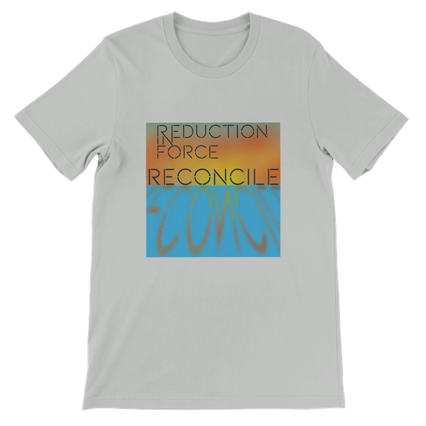 Reconcile - Unisex T-Shirt
