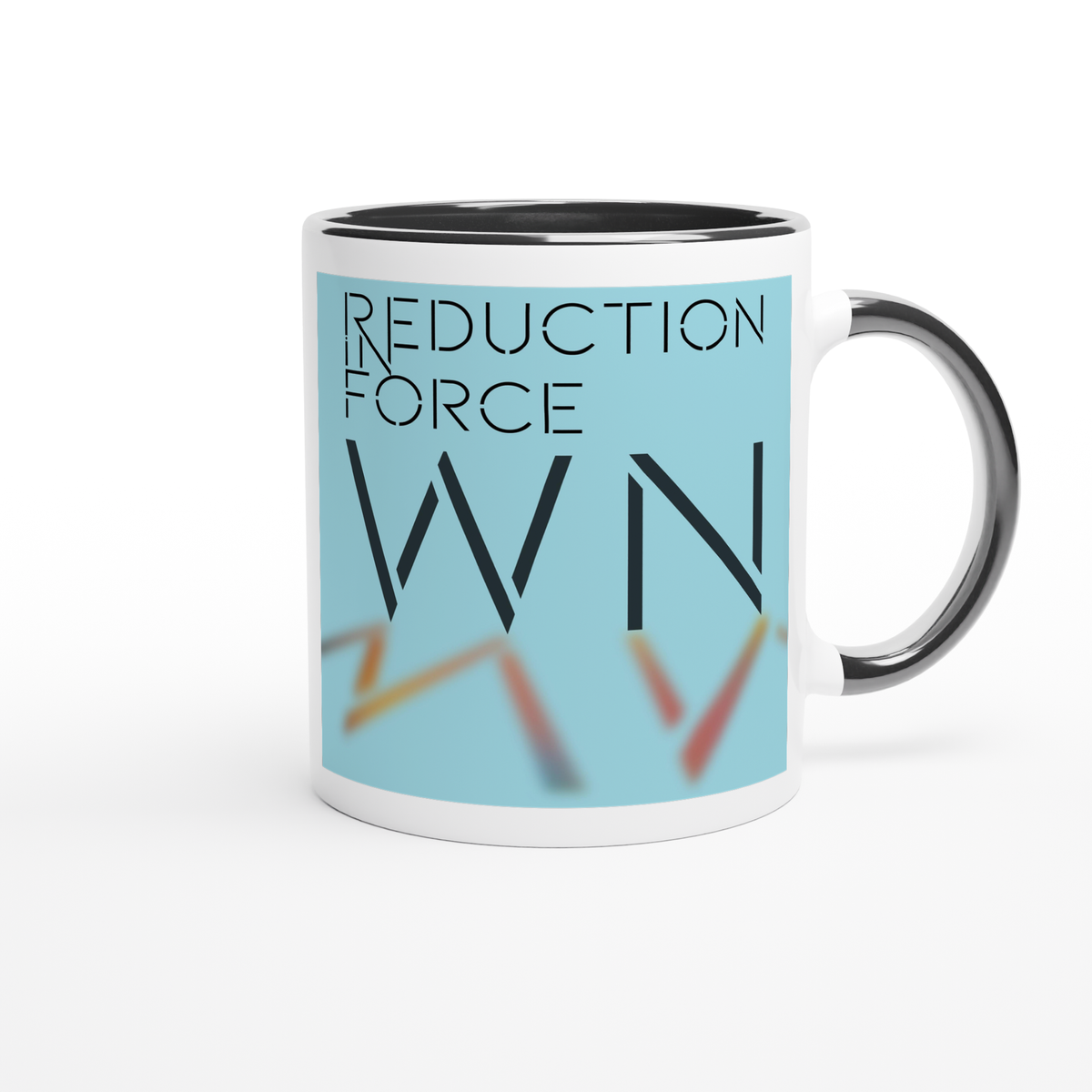 What's Next? - Ceramic Mug