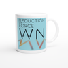 What's Next? - Ceramic Mug