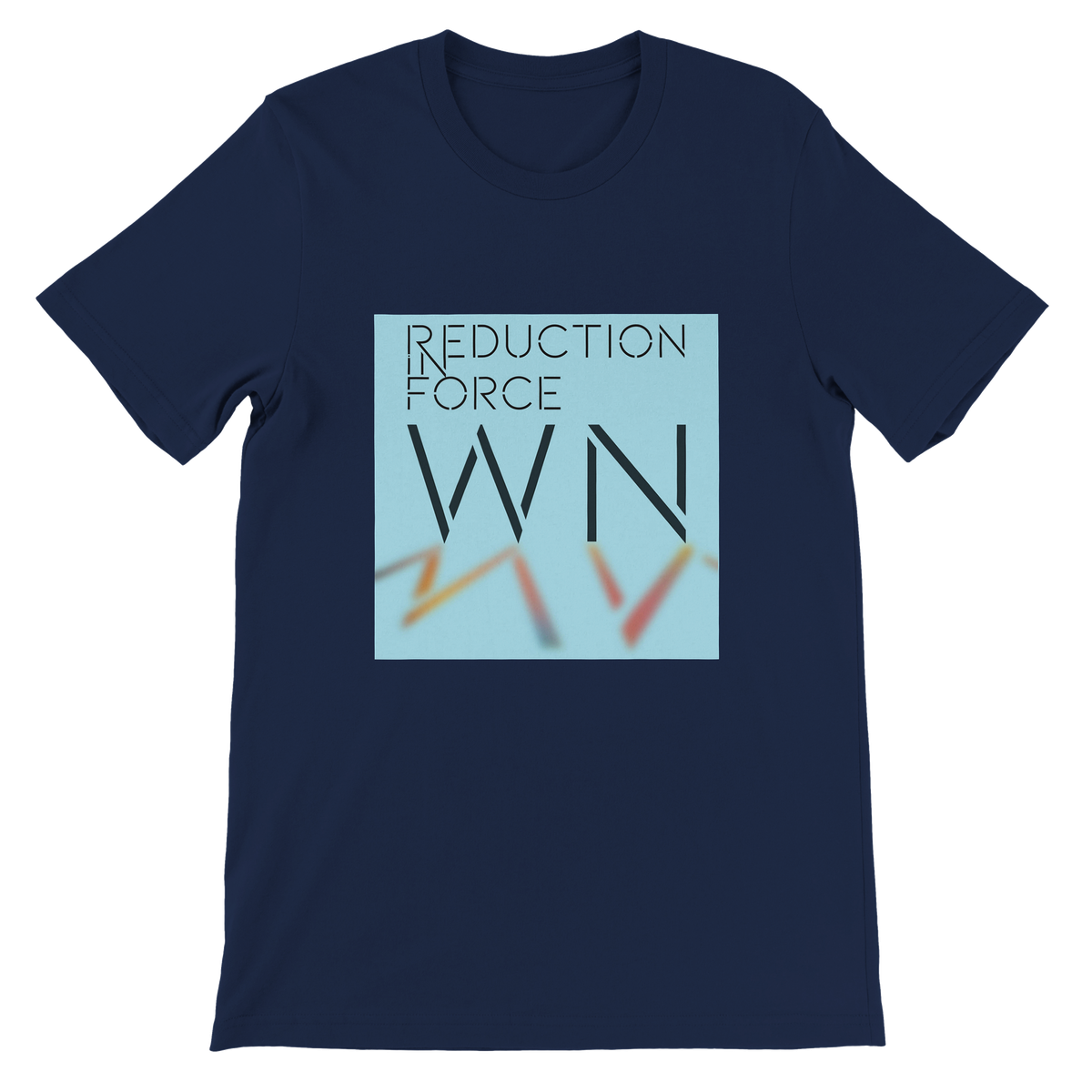 What's Next? - Unisex T-Shirt