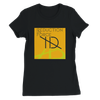 No ID - Women’s Cut T-Shirt