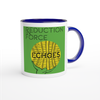 World Full Of Echoes - Ceramic Mug