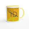No ID - Ceramic Mug