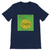 World Full Of Echoes - Unisex T-Shirt