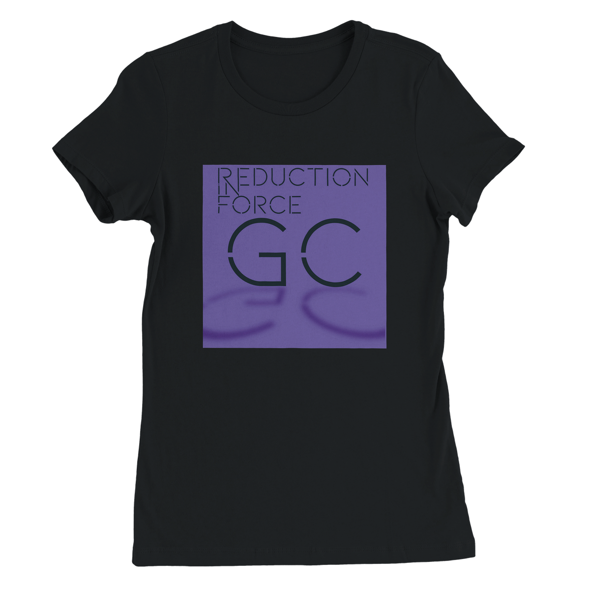 Compromise - Women’s Cut T-Shirt