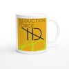 No ID - Ceramic Mug