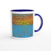 Reconcile - Ceramic Mug