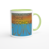 Reconcile - Ceramic Mug