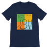Images of Heaven - Unisex T-Shirt