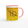 No ID - Ceramic Mug