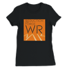We Run - Women’s Cut T-Shirt