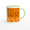 We Run - Ceramic Mug