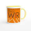 We Run - Ceramic Mug