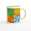 Images of Heaven - Ceramic Mug