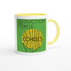 World Full Of Echoes - Ceramic Mug