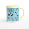 What's Next? - Ceramic Mug