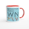 What's Next? - Ceramic Mug